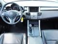 White Diamond Pearl - RDX SH-AWD Photo No. 12