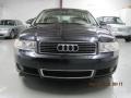 2003 Ming Blue Pearl Effect Audi A4 1.8T Sedan  photo #4