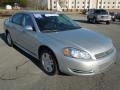 Silver Ice Metallic - Impala LT Photo No. 1