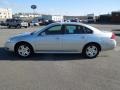 Silver Ice Metallic - Impala LT Photo No. 3