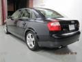 2003 Ming Blue Pearl Effect Audi A4 1.8T Sedan  photo #12