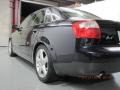 2003 Ming Blue Pearl Effect Audi A4 1.8T Sedan  photo #14