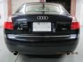 2003 Ming Blue Pearl Effect Audi A4 1.8T Sedan  photo #16
