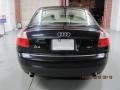 2003 Ming Blue Pearl Effect Audi A4 1.8T Sedan  photo #17