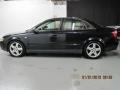 2003 Ming Blue Pearl Effect Audi A4 1.8T Sedan  photo #18