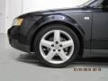 2003 Ming Blue Pearl Effect Audi A4 1.8T Sedan  photo #20