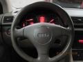 2003 Ming Blue Pearl Effect Audi A4 1.8T Sedan  photo #21
