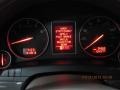 2003 Ming Blue Pearl Effect Audi A4 1.8T Sedan  photo #22