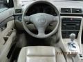 2003 Ming Blue Pearl Effect Audi A4 1.8T Sedan  photo #24