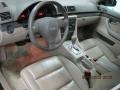 2003 Ming Blue Pearl Effect Audi A4 1.8T Sedan  photo #26