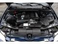 3.0 Liter DOHC 24-Valve VVT Inline 6 Cylinder Engine for 2012 BMW 3 Series 328i xDrive Coupe #76639722