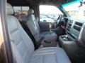 2004 Pewter Metallic GMC Savana Van 1500 Passenger Conversion  photo #7