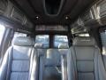 Neutral 2004 GMC Savana Van 1500 Passenger Conversion Interior Color