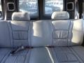 Rear Seat of 2004 Savana Van 1500 Passenger Conversion
