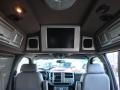 2004 Pewter Metallic GMC Savana Van 1500 Passenger Conversion  photo #10