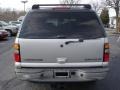 2005 Silver Birch Metallic Chevrolet Suburban 1500 Z71 4x4  photo #5