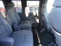 Rear Seat of 2004 Savana Van 1500 Passenger Conversion