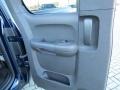 2012 Imperial Blue Metallic Chevrolet Silverado 1500 LS Extended Cab  photo #14