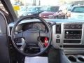 2004 GMC Savana Van Neutral Interior Dashboard Photo