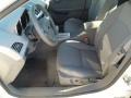 White - Malibu LS Sedan Photo No. 7