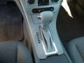 White - Malibu LS Sedan Photo No. 11