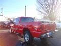 Victory Red - Silverado 1500 Classic Z71 Extended Cab 4x4 Photo No. 5