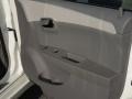 White - Malibu LS Sedan Photo No. 19