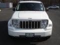 Stone White - Liberty Limited 4x4 Photo No. 2