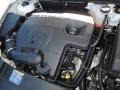 White - Malibu LS Sedan Photo No. 20