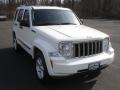 Stone White - Liberty Limited 4x4 Photo No. 3