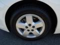 White - Malibu LS Sedan Photo No. 21