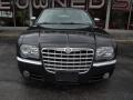 Brilliant Black Crystal Pearl - 300 C HEMI AWD Photo No. 3