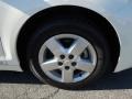 White - Malibu LS Sedan Photo No. 24