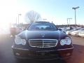 Black - C 230 Sport Photo No. 2