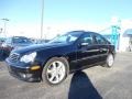 Black - C 230 Sport Photo No. 3