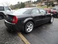 Brilliant Black Crystal Pearl - 300 C HEMI AWD Photo No. 6