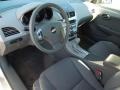 White - Malibu LS Sedan Photo No. 25
