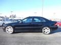 Black - C 230 Sport Photo No. 4