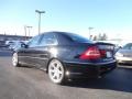 Black - C 230 Sport Photo No. 5