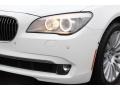 2012 Alpine White BMW 7 Series 750i xDrive Sedan  photo #30