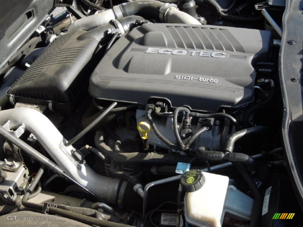 2007 Saturn Sky Red Line Roadster 2.0 Liter Turbocharged DOHC 16V VVT ECOTEC 4 Cylinder Engine Photo #76640889