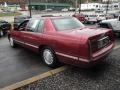 Crimson Pearl - DeVille Sedan Photo No. 8