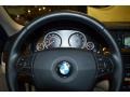 2012 Deep Sea Blue Metallic BMW 5 Series 535i Sedan  photo #19