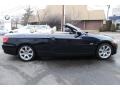 2010 Monaco Blue Metallic BMW 3 Series 335i Convertible  photo #4