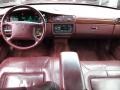 1999 Crimson Pearl Cadillac DeVille Sedan  photo #20