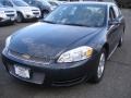 Black - Impala LT Photo No. 1