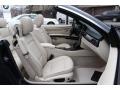 2010 Monaco Blue Metallic BMW 3 Series 335i Convertible  photo #25