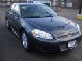 Black - Impala LT Photo No. 3