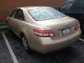 Sandy Beach Metallic - Camry  Photo No. 3