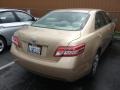 Sandy Beach Metallic - Camry  Photo No. 4